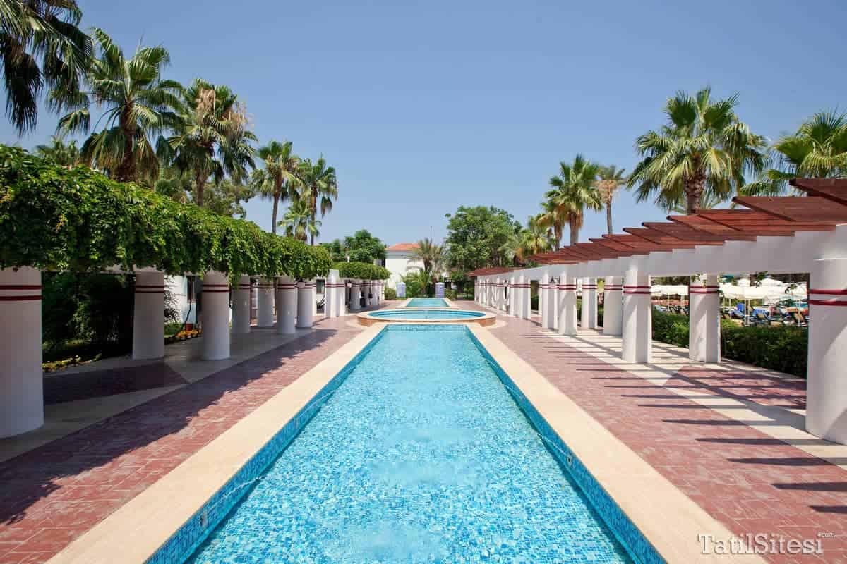 PGS Hotels Kiriş Resort